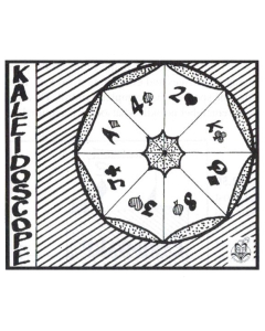 Kaleidoscope by Roy Walton