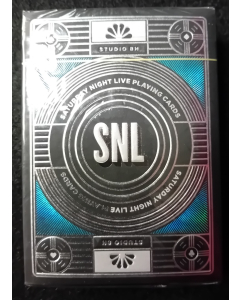 Saturday Night Live Playing Cards (SNL)