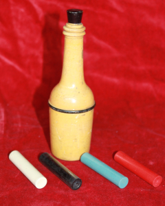 Divination Bottle - Large