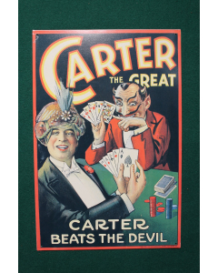 Carter the Great