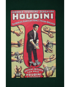 Houdini