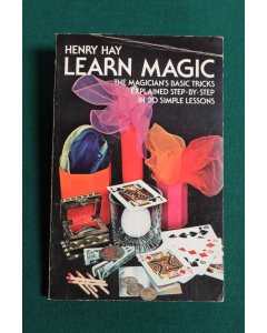 Learn Magic