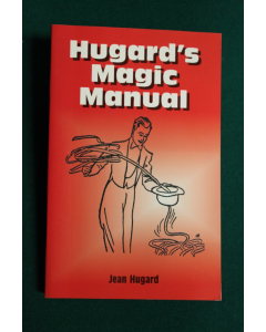 Hungary's Magic Manual