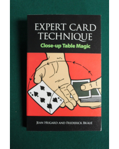 Expert Card Technique