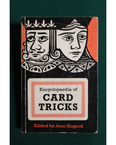 Encyclopaedia of Card Tricks