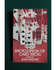 Encyclopaedia of Card Tricks