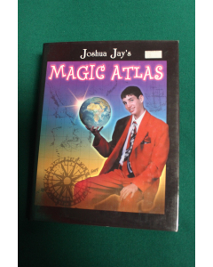 Joshua Jay's Magic Atlas