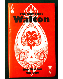 The Complete Walton Vol. 1, 2nd Edition