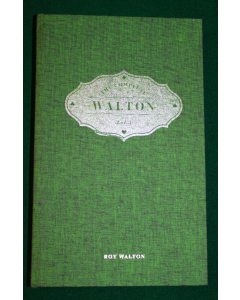 The Complete Walton Vol. 3, 1st Edition