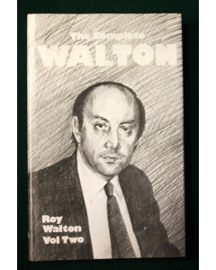 The Complete Walton Vol. 2, 1st Edition