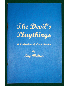 The Devil's Playthings