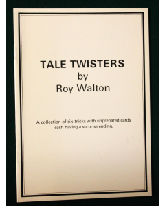 Tale Twisters