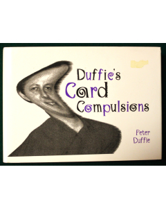 Duffie's Card Compulsions