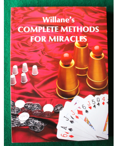 Complete Methods for Miracles