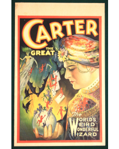 Carter the Great