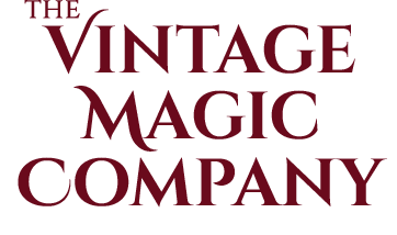 Vintage Magic Company